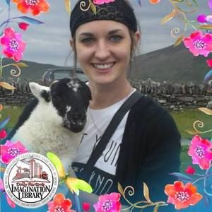 Meet your Posher, Kimberly